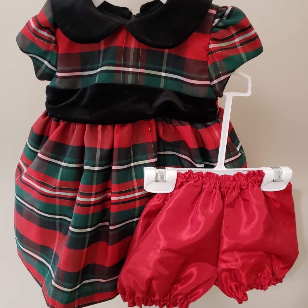 Holiday Dress